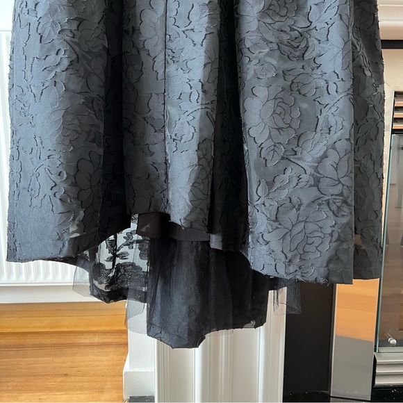 Portmans Signature The Gown 2 Black Size 10 - Picture 5 of 5